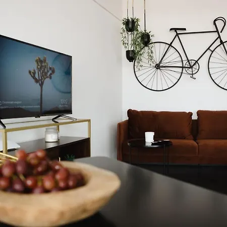 Hohes Mit Weitblick Ueber Apartman Augsburg