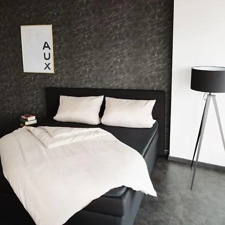 Hohes Mit Weitblick Ueber *