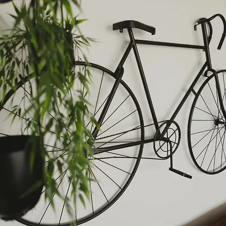 Apartman Hohes Mit Weitblick Ueber