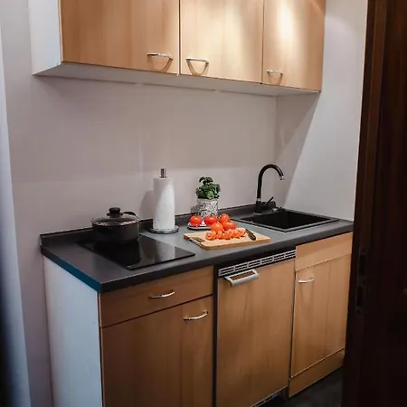 Hohes Mit Weitblick Ueber